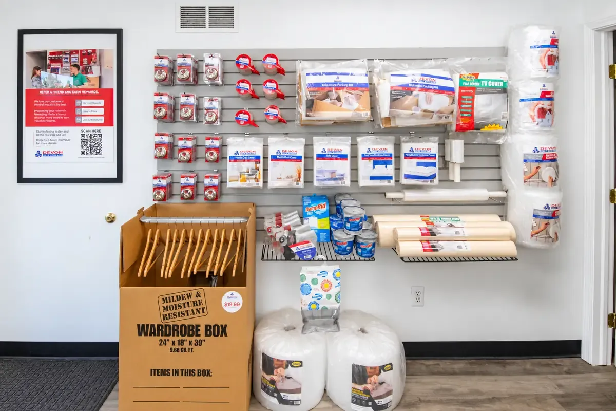 Office Merchandise
